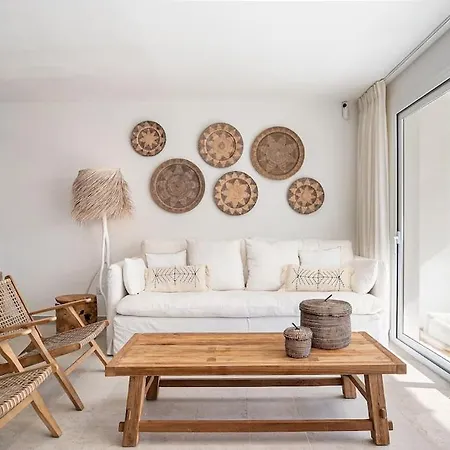 Ocean Beachside House With Pool Conil De La Frontera Buitenkant foto