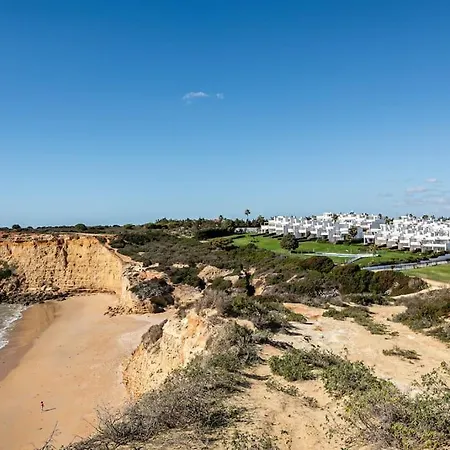 Ocean Beachside House With Pool Conil De La Frontera Buitenkant foto