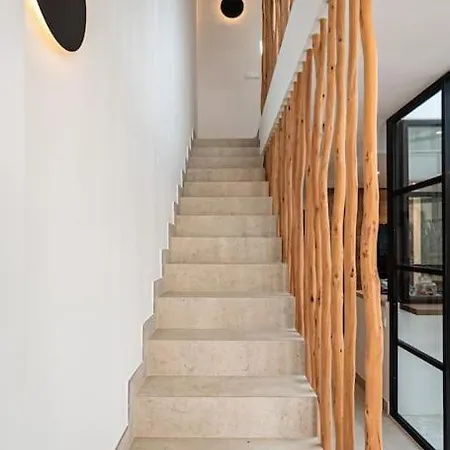 Ocean Beachside House With Pool Conil De La Frontera Buitenkant foto