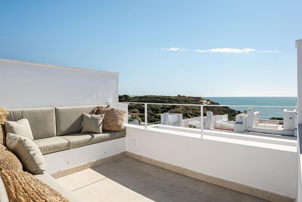 Ocean Beachside House With Pool * Conil De La Frontera