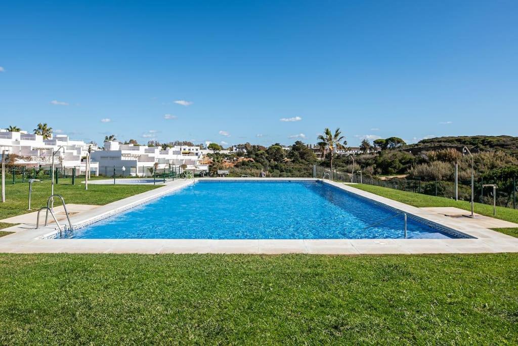 Ocean Beachside House With Pool Conil De La Frontera