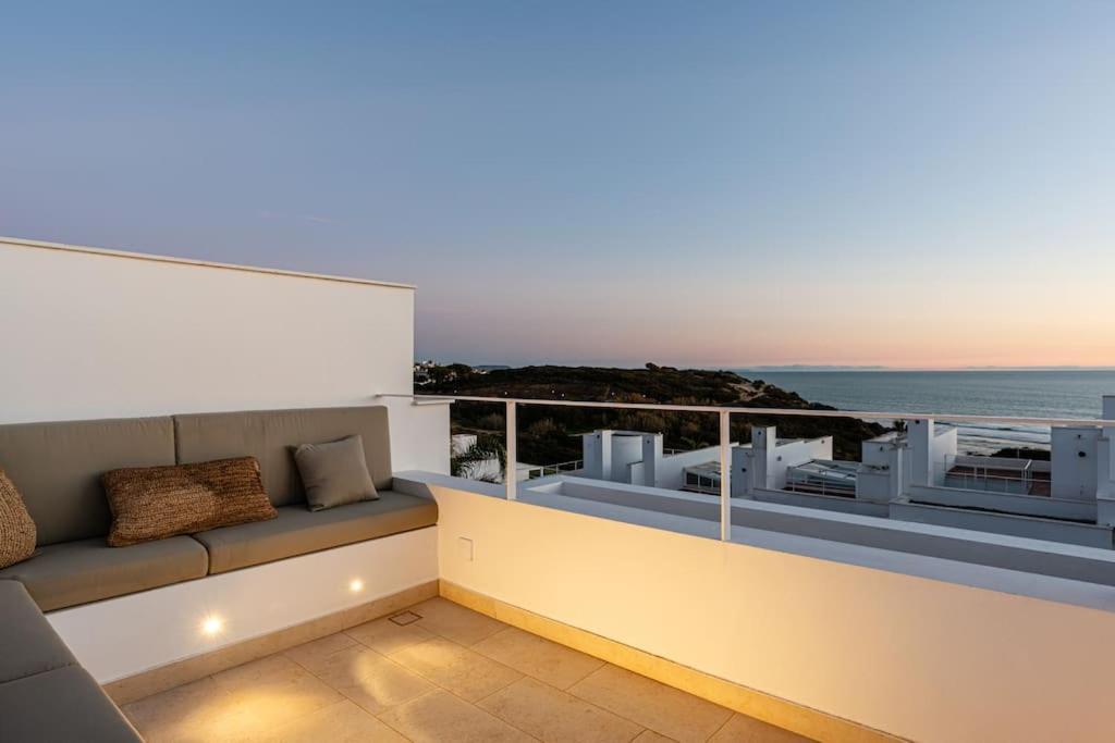 Holiday home Ocean Beachside House With Pool Conil De La Frontera