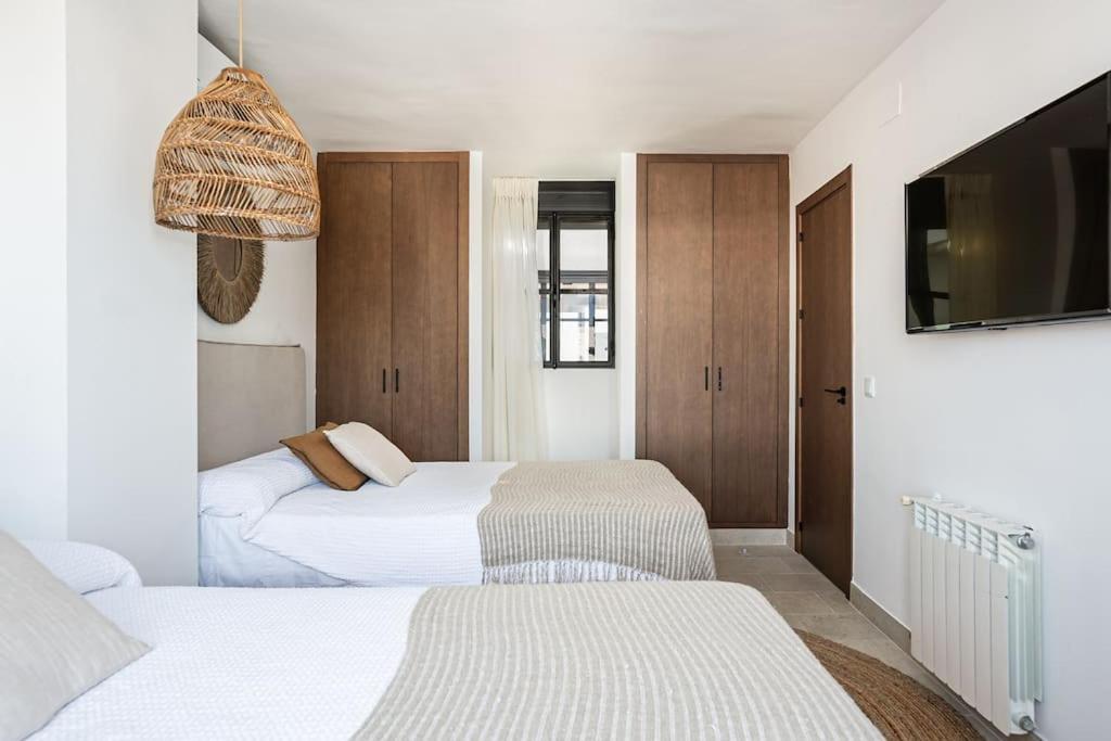 Holiday home Ocean Beachside House With Pool Conil De La Frontera