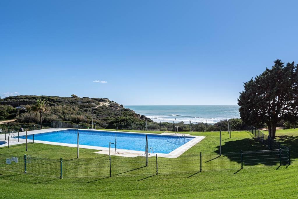 Holiday home Ocean Beachside House With Pool Conil De La Frontera