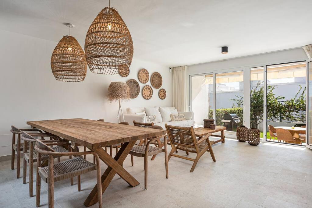Ocean Beachside House With Pool Conil De La Frontera