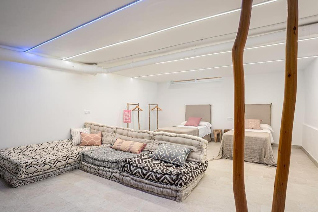 Holiday home Ocean Beachside House With Pool Conil De La Frontera